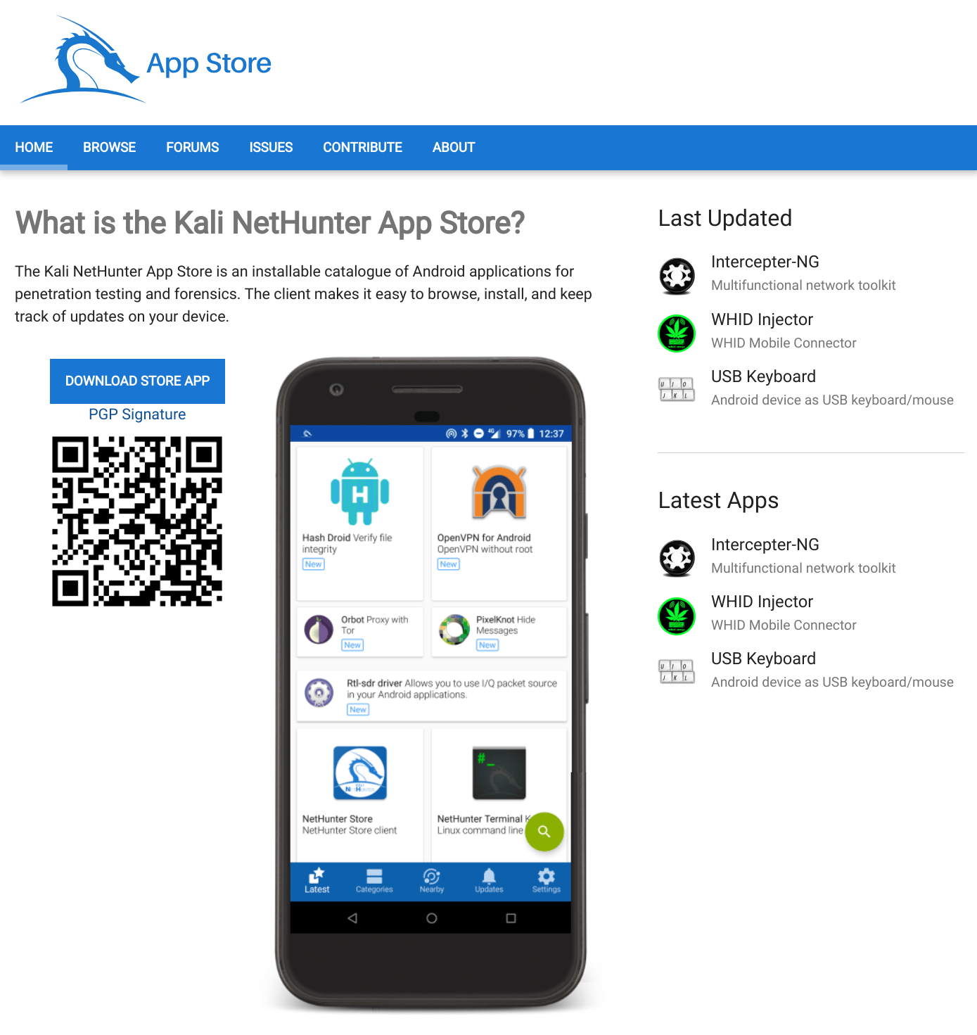 VSHOP::Appstore for Android